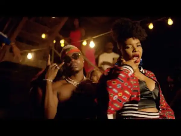 Video: Harmonize - Show Me What You Got (ft. Yemi Alade)